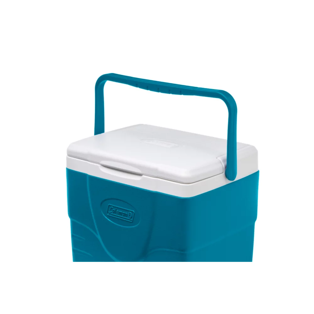 Coleman Chiller™ 9-Quart Portable Cooler 6 Coleman Chiller™ 9-Quart Portable Cooler - Image 4