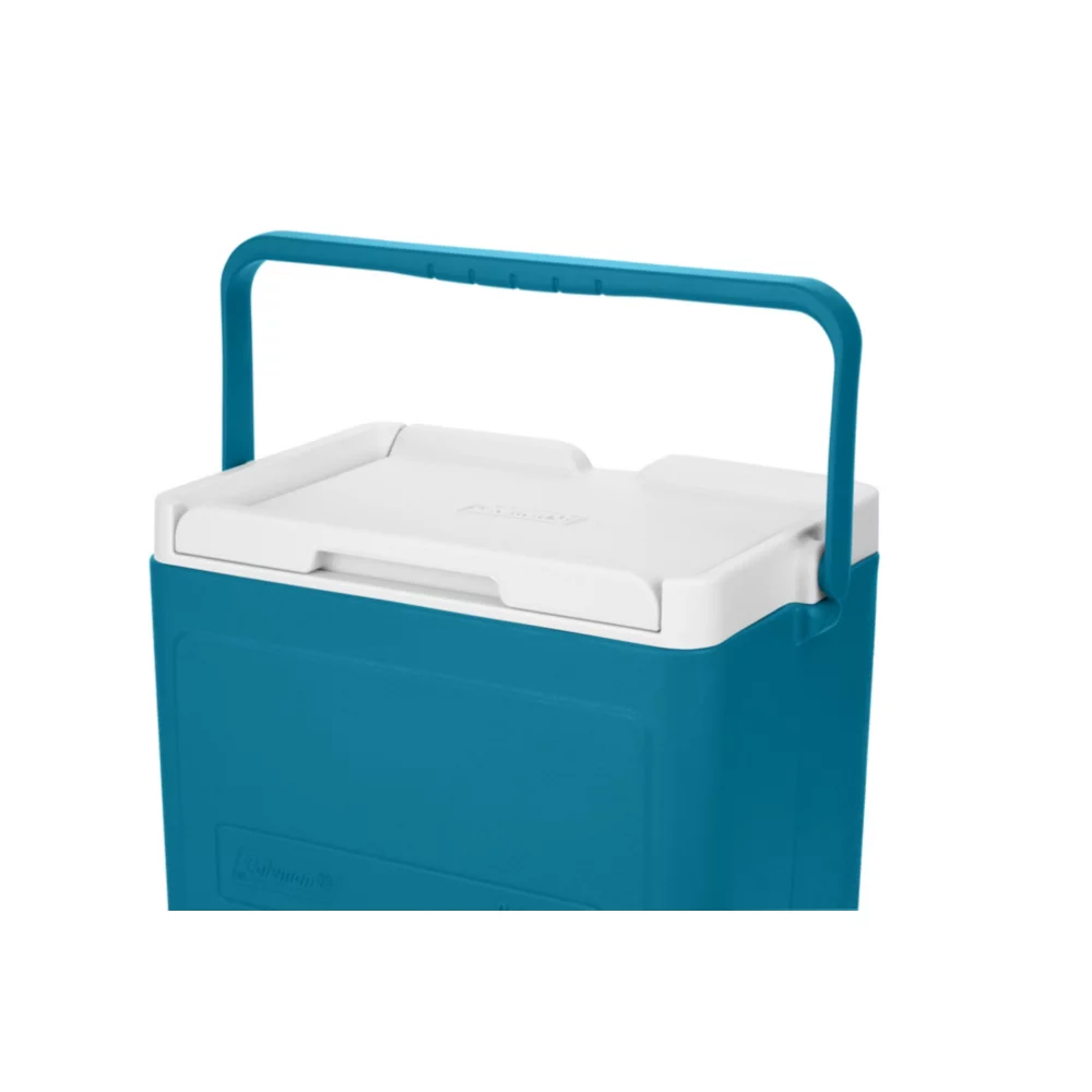 Coleman Chiller™ 20-Can Party Stacker™ Portable Cooler 6 Coleman Chiller™ 20-Can Party Stacker™ Portable Cooler - Image 4