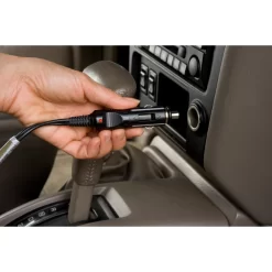 Coleman 40 Quart PowerChill™ Thermoelectric Cooler -Coleman 3000001497 Inset