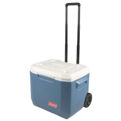 Coleman® 50-Quart Xtreme® 5-Day Hard Cooler With Wheels -Coleman 3000001840 Hero8