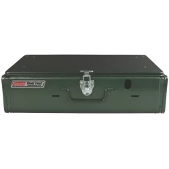 Coleman Guide Series® Dual Fuel™ Stove -Coleman 3000003648 r 07