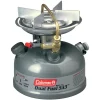 Coleman Guide Series® Compact Dual Fuel™ Stove -Coleman 3000003654 hero