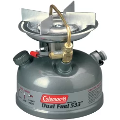 Coleman Guide Series® Compact Dual Fuel™ Stove