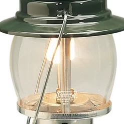 Coleman Kerosene Lantern -Coleman 3000004258 HighTempGlobe