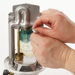 Coleman Kerosene Lantern -Coleman 3000004258 StringTie11Mantles 1