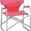 Coleman Portable Deck Chair|-|Fauteuil Pliant Portatif -Coleman CAN 2000002034 7ENo 20Color 3cbeb3ef 376d 4420 89ea 7060f7645f76