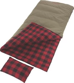 Coleman Big Game Sleeping Bag|-|Sac De Couchage Big Game