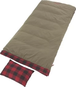 Coleman Big Game Sleeping Bag|-|Sac De Couchage Big Game 12 Coleman Big Game Sleeping Bag|-|Sac De Couchage Big Game -Coleman CAN 2000002115 7E 7EAlt 20Red 20Plaid 864c8185 29f8 4341 9a7e 1b5475d7e81b