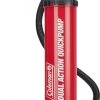 Coleman Quickpump Dual Action|-|Pompe à Double Action QuickPump -Coleman CAN 2000012338 7ERed