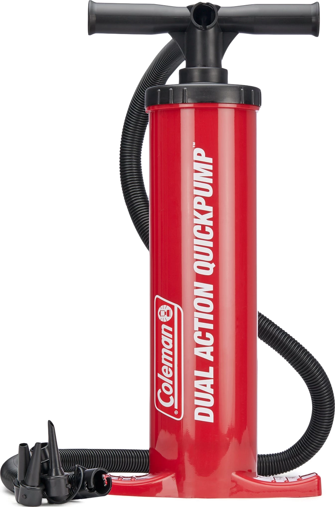 Coleman Quickpump Dual Action|-|Pompe à Double Action QuickPump 3 Coleman Quickpump Dual Action|-|Pompe à Double Action QuickPump