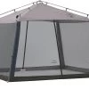 Coleman Instant Screen House 11 X 11 Ft|-|Abri Moustiquaire Instantané – 3,3 X 3,3 M -Coleman CAN 2000012987 7ENo 20Color 9495f36d c260 455a a859 b7178b3db0d7