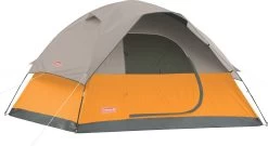 Coleman Rosewood™ 5-Person Tent|-|Tente Rosewood 5 Places