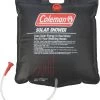 Coleman Solar Camp Shower - 5 Galllon|-|Douche Solaire De Camping - 19 L -Coleman CAN 2000014865 7ENo 20Color