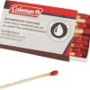 Coleman Waterproof Matches|-|Allumettes Imperméables -Coleman CAN 2000015174 7ENo 20Color 3faf73e3 40fb 4c6b bfc7 d17ec30886ea