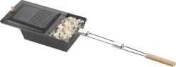 Coleman Popcorn Popper|-|Éclateur De Maïs -Coleman CAN 2000016439 7ENo 20Color 7EOpen 20Alt