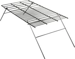 Coleman Deluxe Camp Grill|-|Gril Deluxe Camp