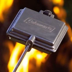 Coleman Camp Cooker|-|Grille-Sandwitch -Coleman CAN 2000016552 7ENo 20Color 7EDetail 32a32b64 d936 4612 b9ae 64a9999d1920