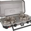 Coleman Hyperflame FyreKnight 2-Burner|-|Réchaud Propane Fyreknight - 2 Brûleurs -Coleman CAN 2000017458 7ENo 20Color dcb99fc5 f6c9 42f4 b39a 2bcd3c236343