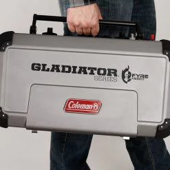 Coleman Hyperflame FyreKnight 2-Burner|-|Réchaud Propane Fyreknight - 2 Brûleurs 10 Coleman Hyperflame FyreKnight 2-Burner|-|Réchaud Propane Fyreknight - 2 Brûleurs -Coleman CAN 2000017458 7E 7Ecarry dc18ea79 2ae2 4124 9cce 3345cc9f608b