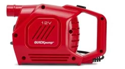 Coleman QuickPump DC 12 Volt - Car Adapter|-|QuickPump DC 12 Volt - Adaptateur De Voiture -Coleman CAN 2000017846 7E 7EStudio 20Back 20Red 3712e7fd 5b66 46ae 9ae2 4149c19cba22