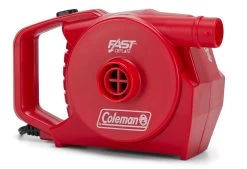 Coleman QuickPump DC 12 Volt - Car Adapter|-|QuickPump DC 12 Volt - Adaptateur De Voiture -Coleman CAN 2000017846 7E 7EStudio 20Side 20Red