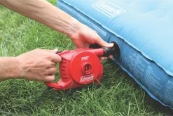 Coleman QuickPump 120V Pump|-|Pompe à Air QuickPump 120V 17 Coleman QuickPump 120V Pump|-|Pompe à Air QuickPump 120V -Coleman CAN 2000017847 7E 7ELifestyle2 20Red.jpg b8644899 cbfe 48f1 b503 302b5d8da7e9
