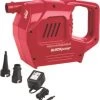 Coleman QuickPump Rechargeable Pump|-|Pompe Rechargeable QuickPump -Coleman CAN 2000017848 7ENo 20Color