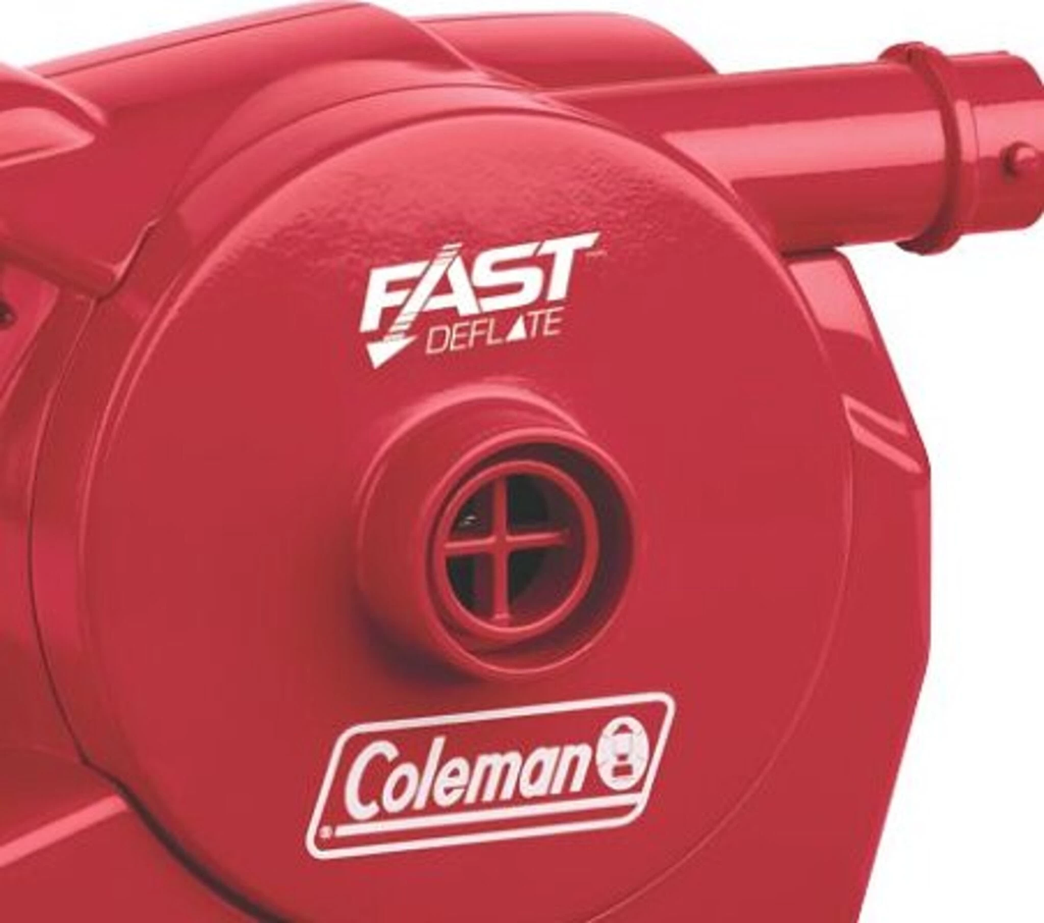 Coleman QuickPump Rechargeable Pump|-|Pompe Rechargeable QuickPump 6 Coleman QuickPump Rechargeable Pump|-|Pompe Rechargeable QuickPump - Image 4