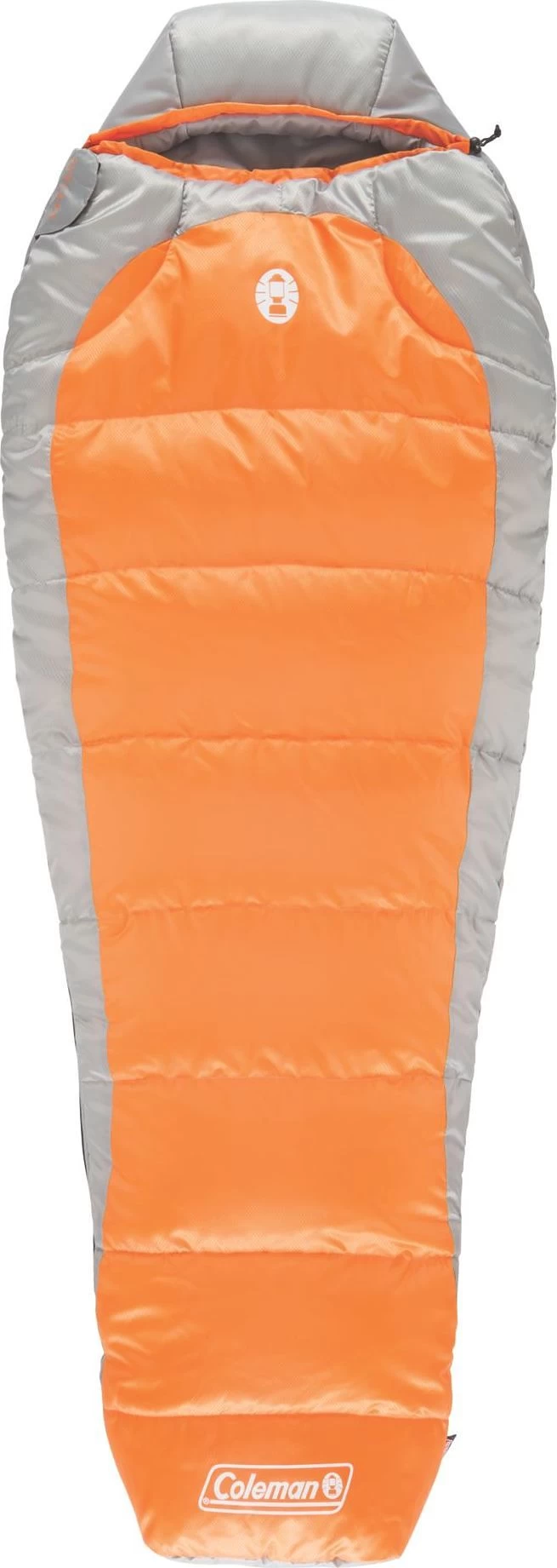 Coleman Silverton 25 Sleeping Bag (-7 To 5 °C)|-|Sac De Couchage Silverton 25 (-7 à 5 °C) 3 Coleman Silverton 25 Sleeping Bag (-7 To 5 °C)|-|Sac De Couchage Silverton 25 (-7 à 5 °C)