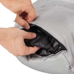 Coleman Silverton 25 Sleeping Bag (-7 To 5 °C)|-|Sac De Couchage Silverton 25 (-7 à 5 °C) 11 Coleman Silverton 25 Sleeping Bag (-7 To 5 °C)|-|Sac De Couchage Silverton 25 (-7 à 5 °C) -Coleman CAN 2000018100 7ENo 20Color 7Ebag