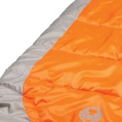 Coleman Silverton 25 Sleeping Bag (-7 To 5 °C)|-|Sac De Couchage Silverton 25 (-7 à 5 °C) 10 Coleman Silverton 25 Sleeping Bag (-7 To 5 °C)|-|Sac De Couchage Silverton 25 (-7 à 5 °C) -Coleman CAN 2000018100 7ENo 20Color 7Edetail