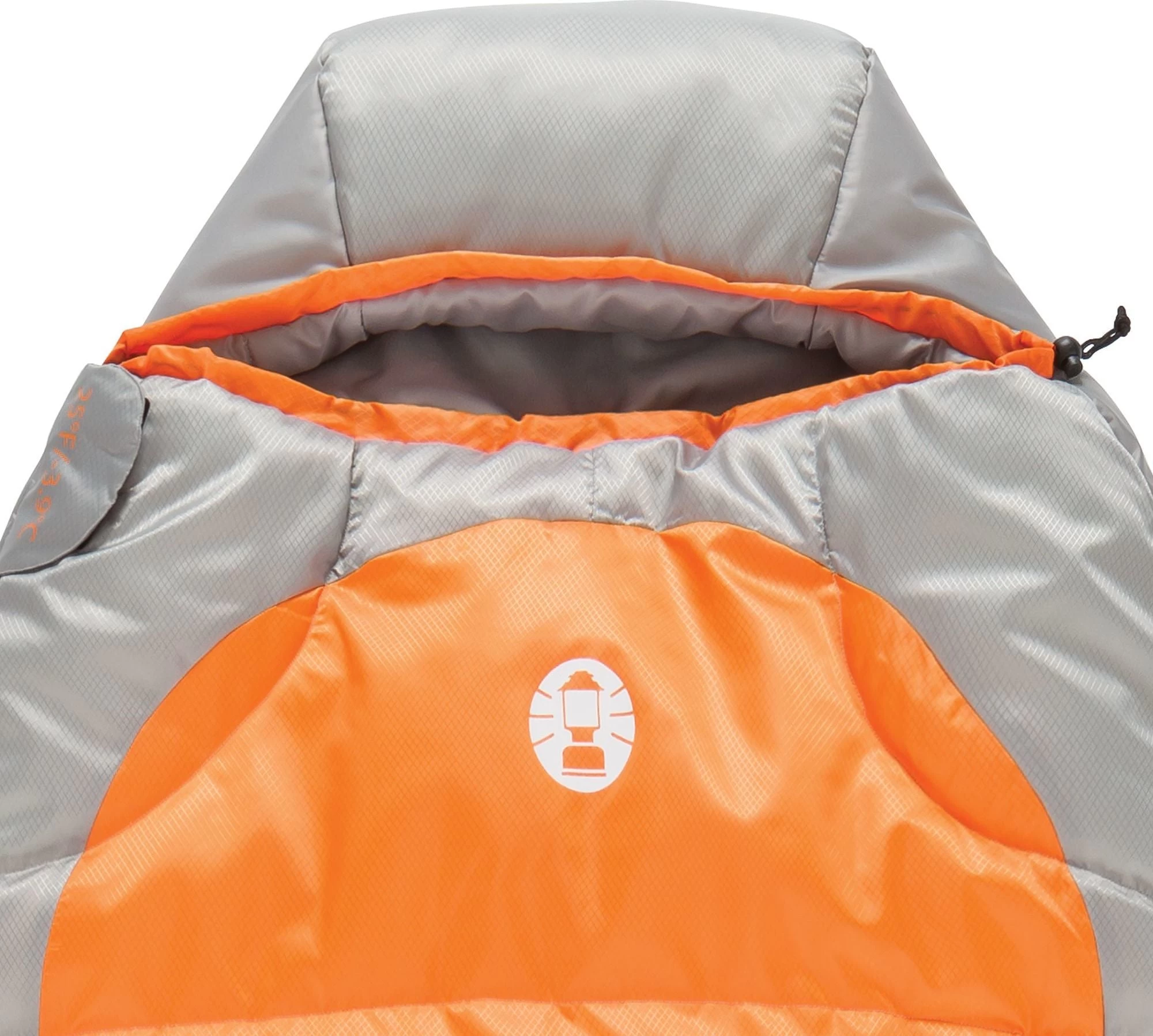 Coleman Silverton 25 Sleeping Bag (-7 To 5 °C)|-|Sac De Couchage Silverton 25 (-7 à 5 °C) 4 Coleman Silverton 25 Sleeping Bag (-7 To 5 °C)|-|Sac De Couchage Silverton 25 (-7 à 5 °C) - Image 2