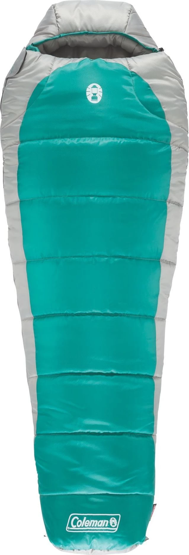 Coleman Silverton 0 Mummy Sleeping Bag (-18 °C)|-|Sac De Couchage Momie Silverton 0 (-18 °C) 3 Coleman Silverton 0 Mummy Sleeping Bag (-18 °C)|-|Sac De Couchage Momie Silverton 0 (-18 °C)
