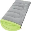 Coleman Dexter Point™ 40°F/ 4°C Sleeping Bag|-|Sac De Couchage Dexter Point™ 40°F/ 4°C -Coleman CAN 2000018128 7EElephant 20Grey 20 20Lime