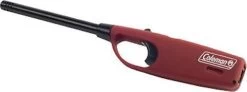 Coleman Refillable Butane Lighter|-|Briquet Au Butane à Remplissages Multiples