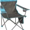 Coleman Quattro Lax Quad Chair|-|Chaise Pliante Quad -Coleman CAN 2000019192 7EBlue 20 20Grey 1937eb40 9ea5 40db a25d b8db0a1805a2