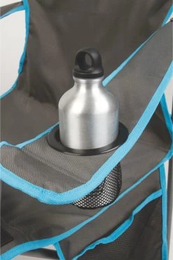 Coleman Quattro Lax Quad Chair|-|Chaise Pliante Quad -Coleman CAN 2000019192 7E 7Epocket