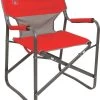 Coleman Outpost Breeze Deck Chair|-|Chaise Pliante Outpost Breeze -Coleman CAN 2000019421 7ERed 1f2cee87 f491 43e8 8060 720094a01613