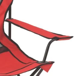 Coleman Broadband Mesh Quad Chair|-|Chaise Quadruple En Maille Broadband -Coleman CAN 2000020258 7E 7EDetail1 20No 20Color