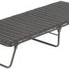 Coleman Comfortsmart Deluxe Cot|-|Lit Bébé Comfortsmart De Luxe -Coleman CAN 2000020269 7ENo 20Color