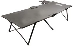 Coleman Pack-Away Cot|-|Lit Bébé Pack-Away