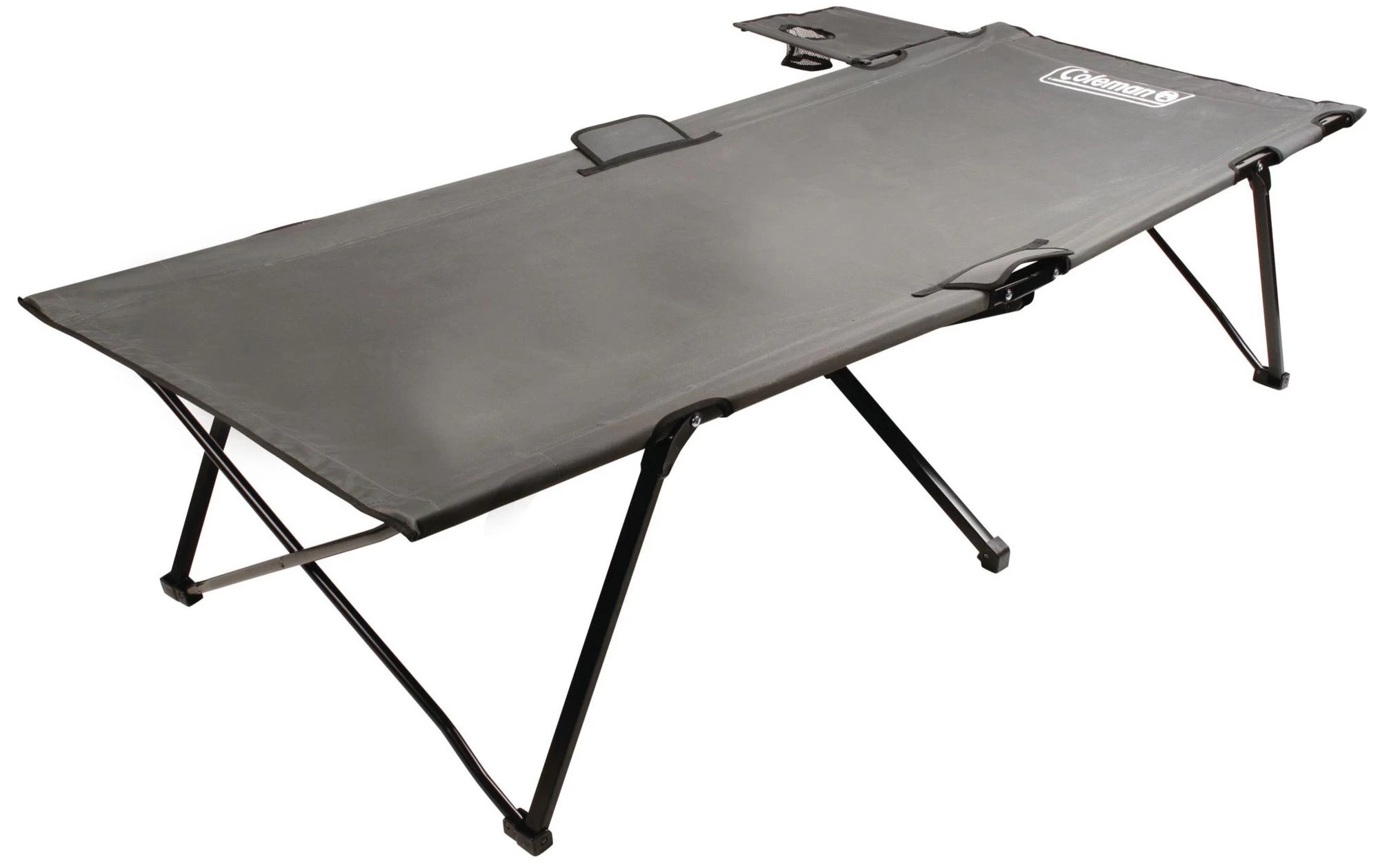 Coleman Pack-Away Cot|-|Lit Bébé Pack-Away 3 Coleman Pack-Away Cot|-|Lit Bébé Pack-Away