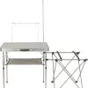 Coleman Pack-Away Kitchen|-|Cuisine Pliante De Plein Air Pack-Away 1 Coleman Pack-Away Kitchen|-|Cuisine Pliante De Plein Air Pack-Away -Coleman CAN 2000020276 7ENo 20Color 20 20OLD