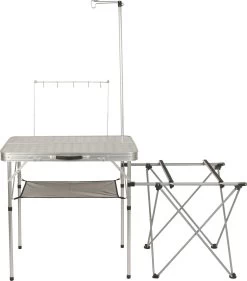 Coleman Pack-Away Kitchen|-|Cuisine Pliante De Plein Air Pack-Away