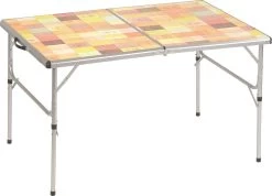 Coleman Pack-Away® Folding Table|-|Table Pliante Pack-Away