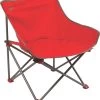 Coleman Kickback Chair - Red|-|Chaise Pliante Kickback - Rouge -Coleman CAN 2000020301 7ENo 20Color
