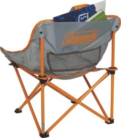 Coleman Kickback Chair Lite|-|Chaise Pliante Kickback Lite -Coleman CAN 2000020312 7E 7Eback