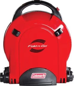 Coleman Perfect Flow Fold N Go Stove|-|Réchaud Perfect Flow Fold N Go