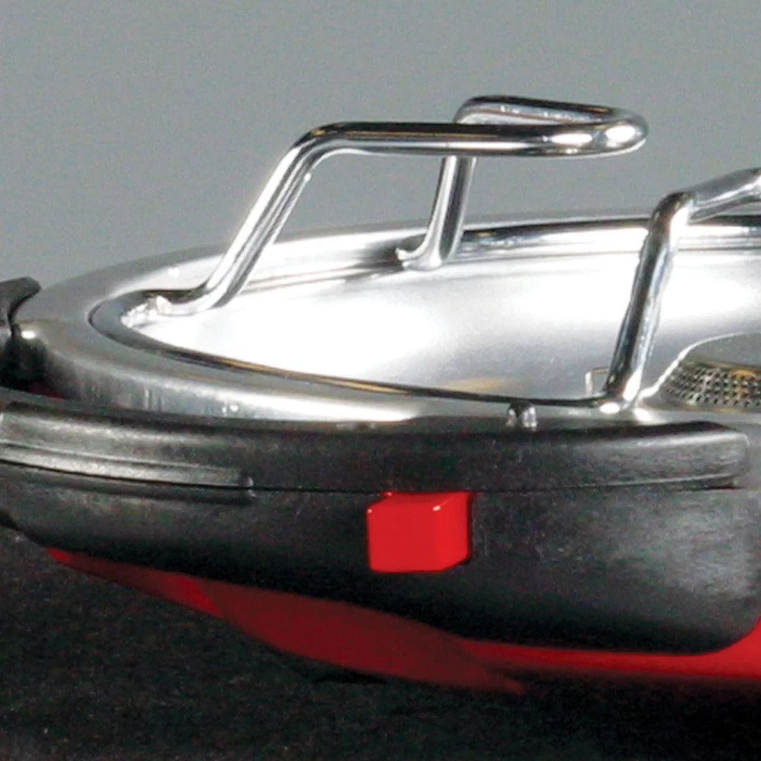 Coleman Perfect Flow Fold N Go Stove|-|Réchaud Perfect Flow Fold N Go - Image 5