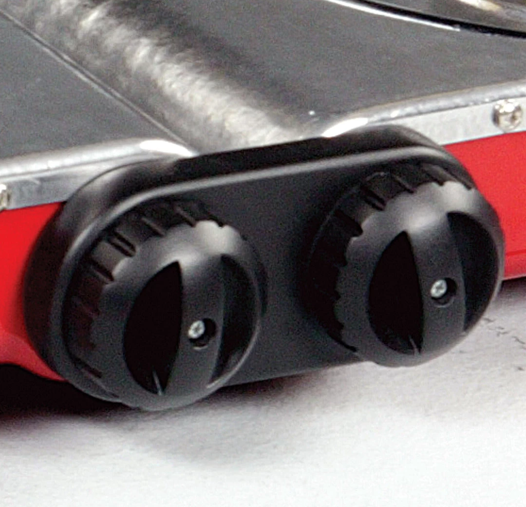 Coleman Perfect Flow Fold N Go Stove|-|Réchaud Perfect Flow Fold N Go - Image 8